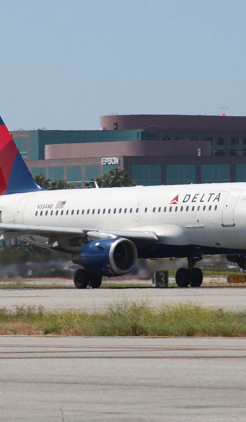 N334NB - Airbus