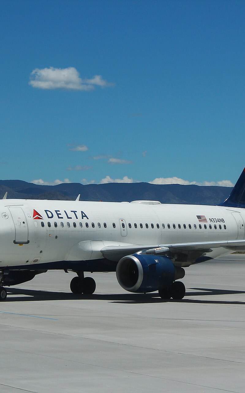 N334NB - Airbus