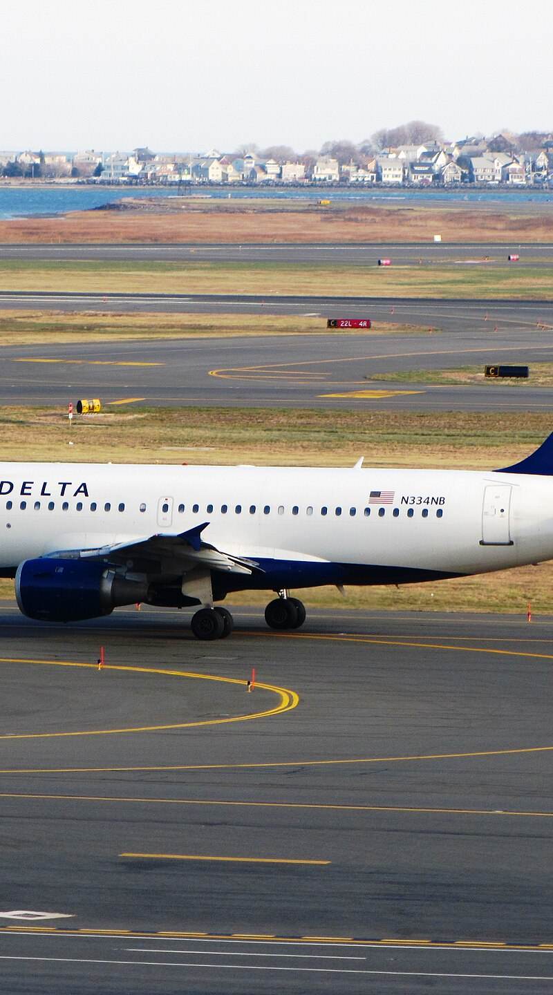 N334NB - Airbus