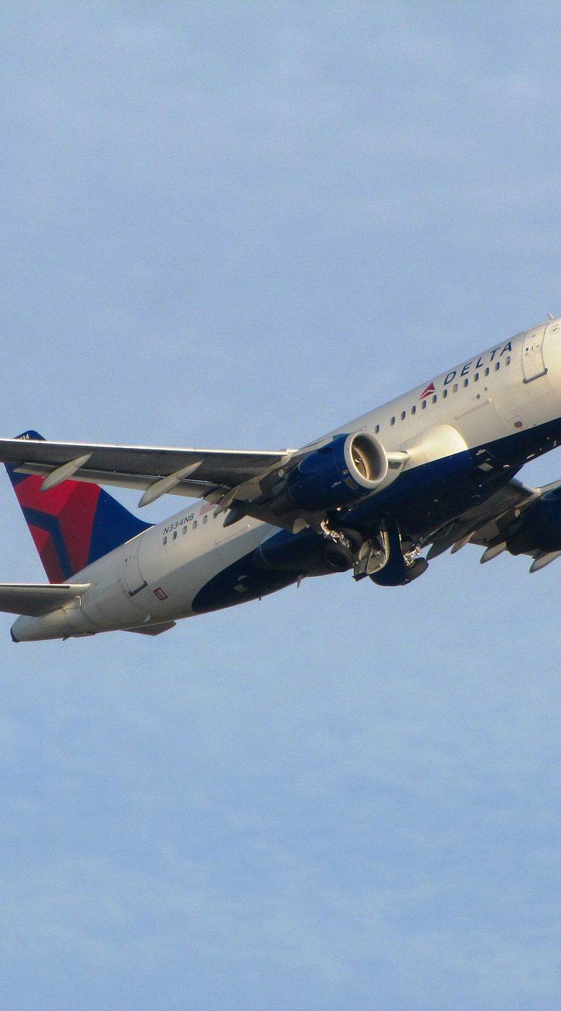 N334NB - Airbus