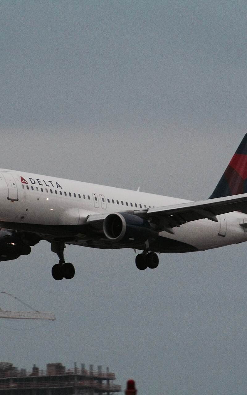 N334NW - Airbus