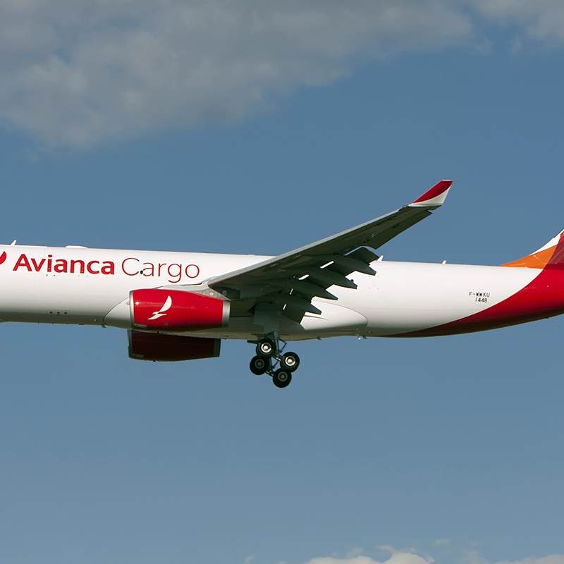 N334QT - Airbus