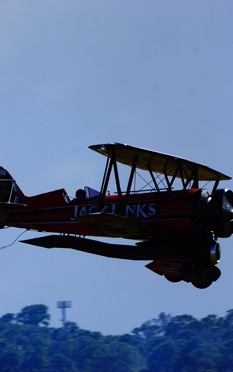  - Single-engine aircraft