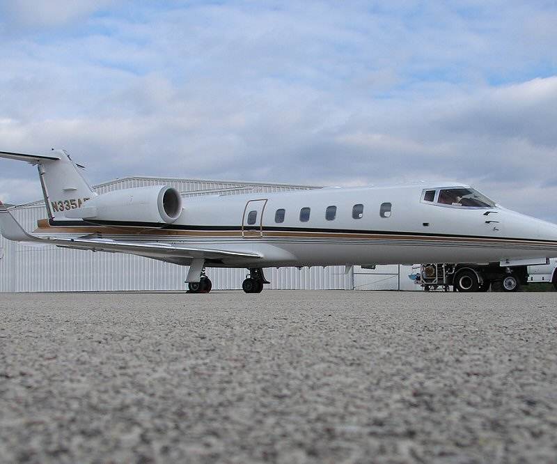 N335AF - Piper