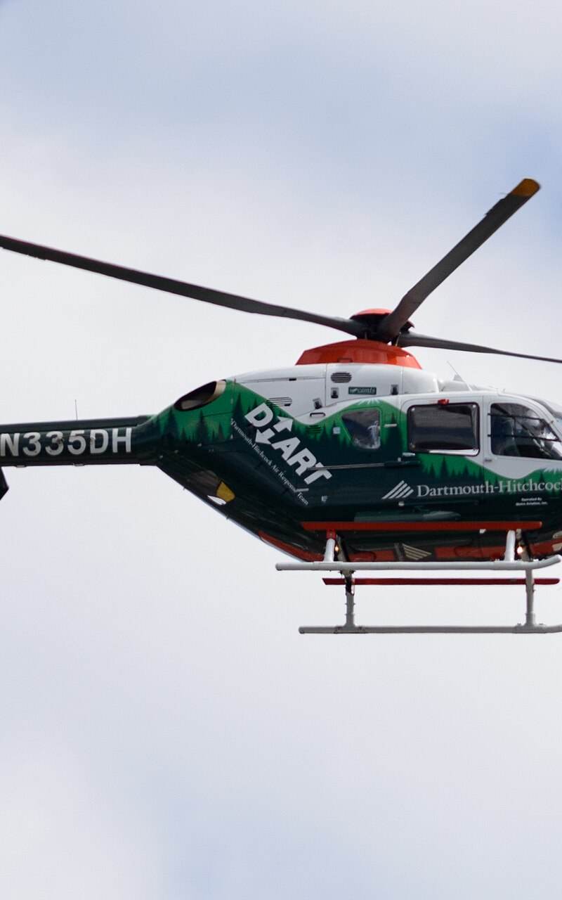 N335DH - Airbus