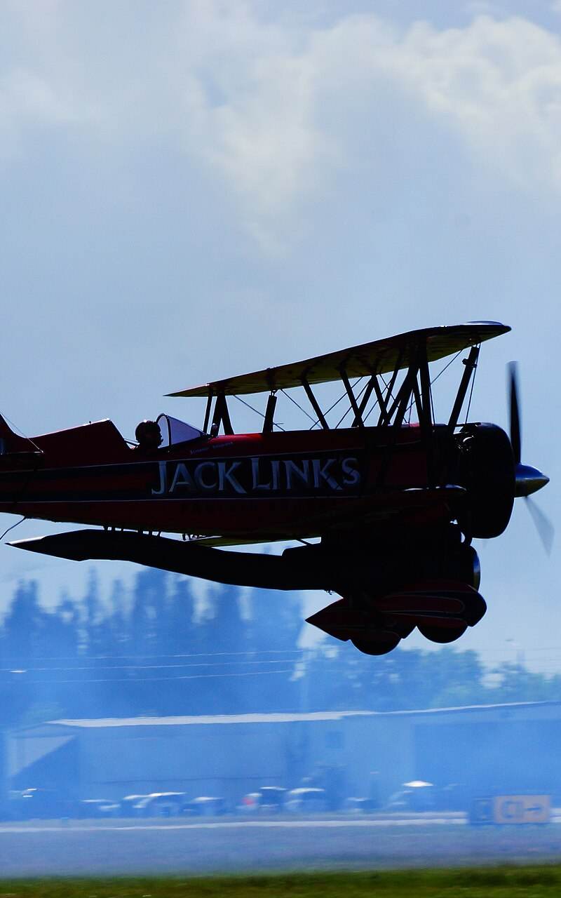  - Single-engine aircraft