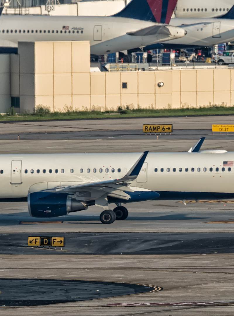 N335DN - Airbus