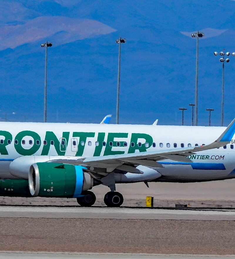 N335FR - Airbus