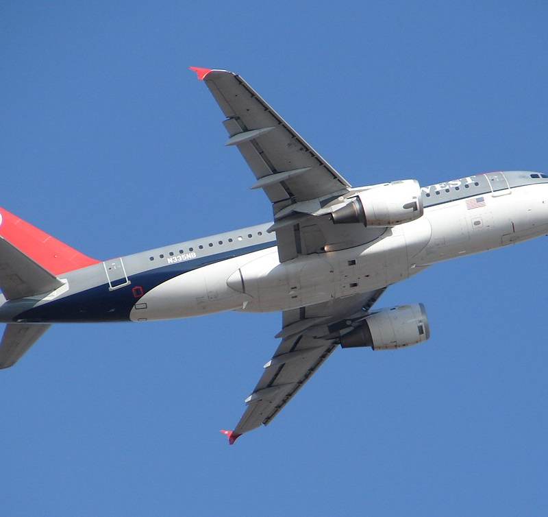 N335NB - Airbus