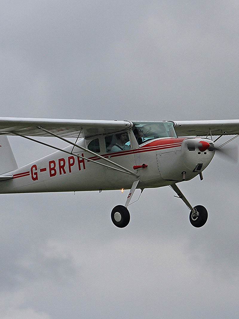 G-BRPH - Cessna