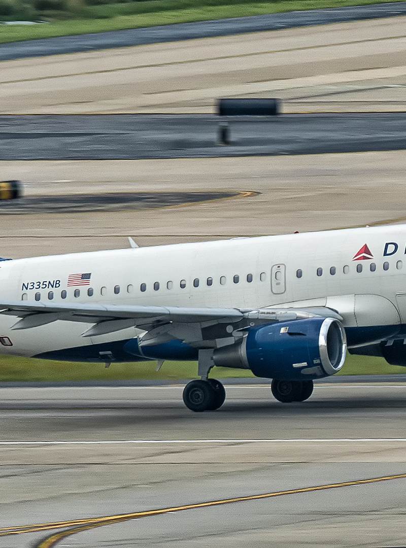 N335NB - Airbus