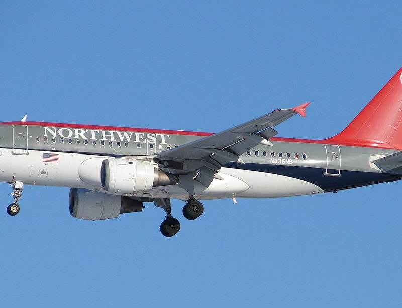 N335NB - Airbus