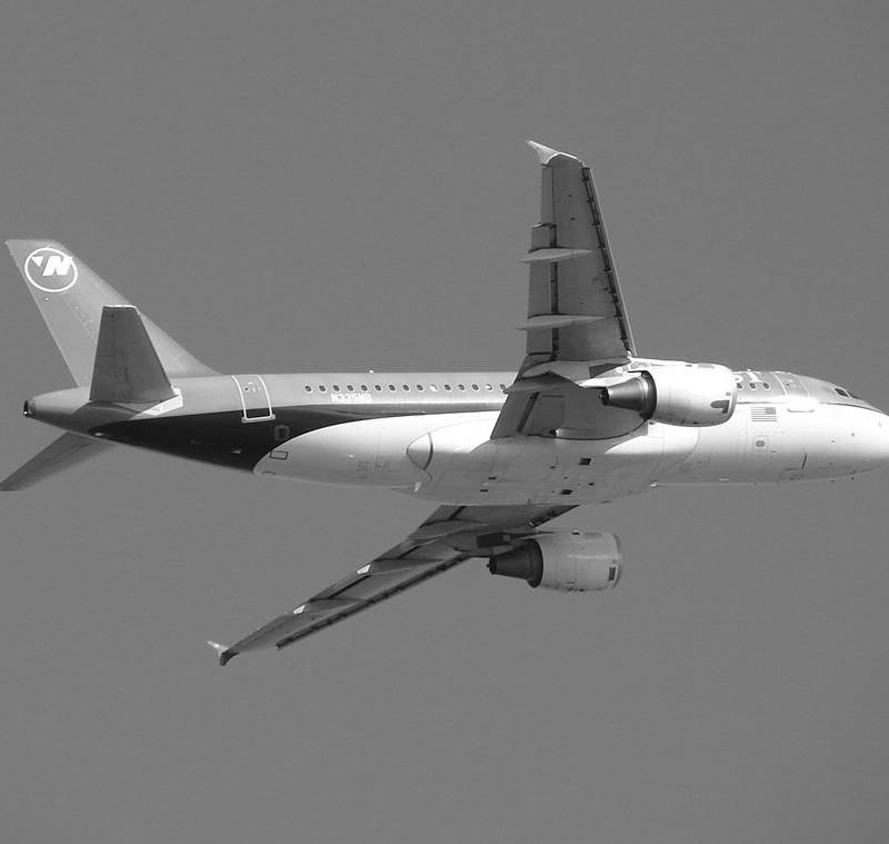 N335NB - Airbus
