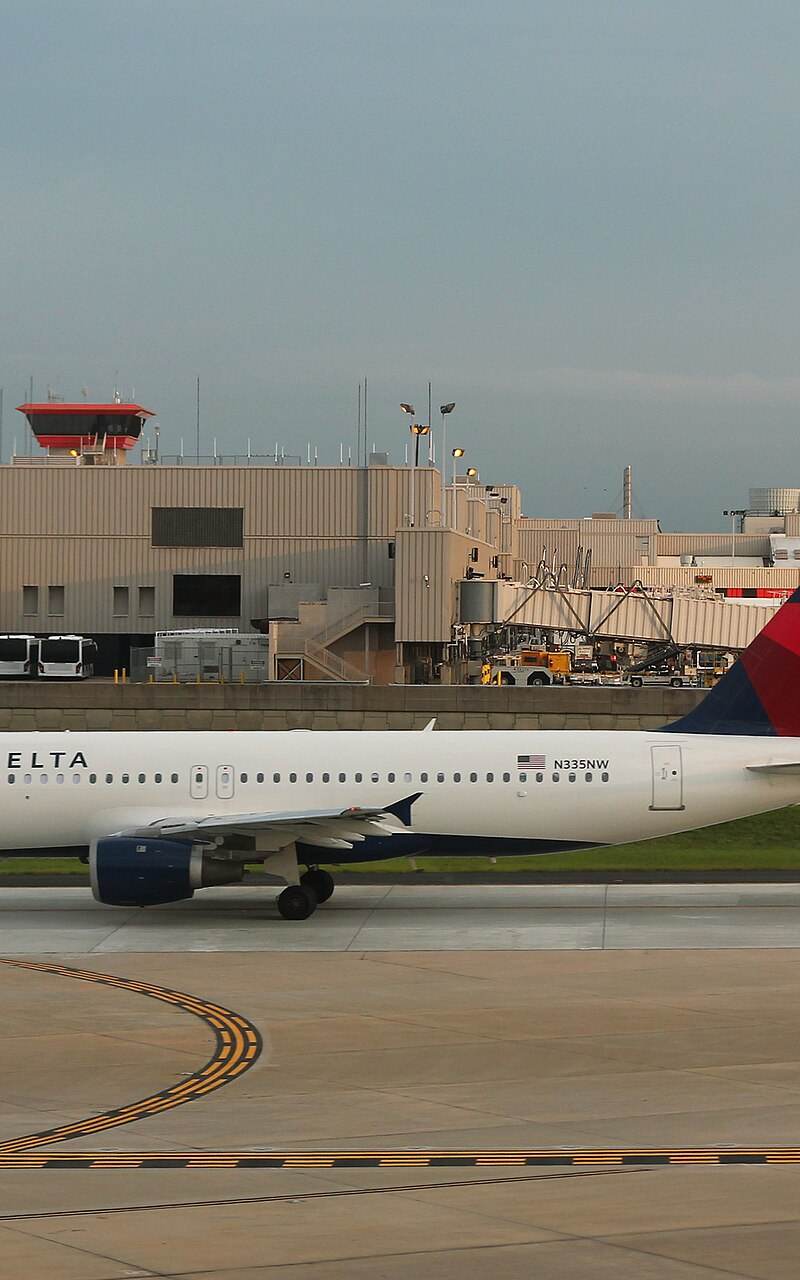 N335NW - Airbus