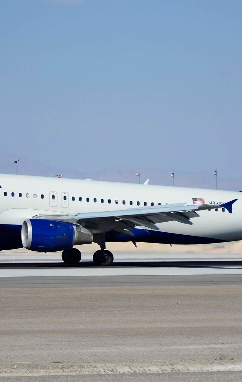 N335NW - Airbus
