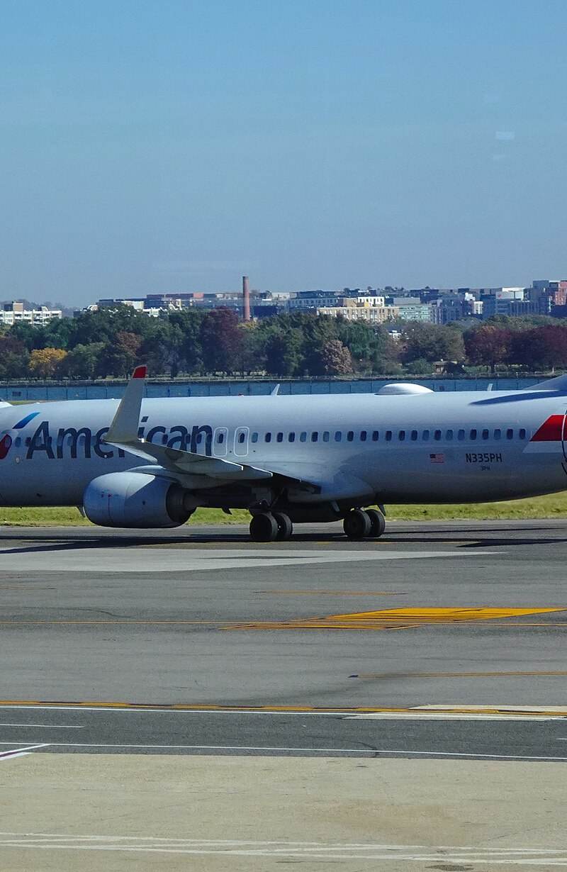 N335PH - Boeing