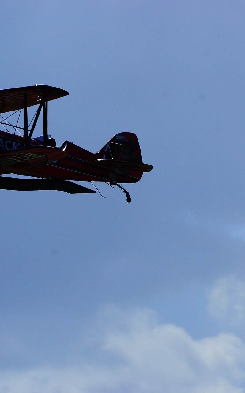  - Single-engine aircraft