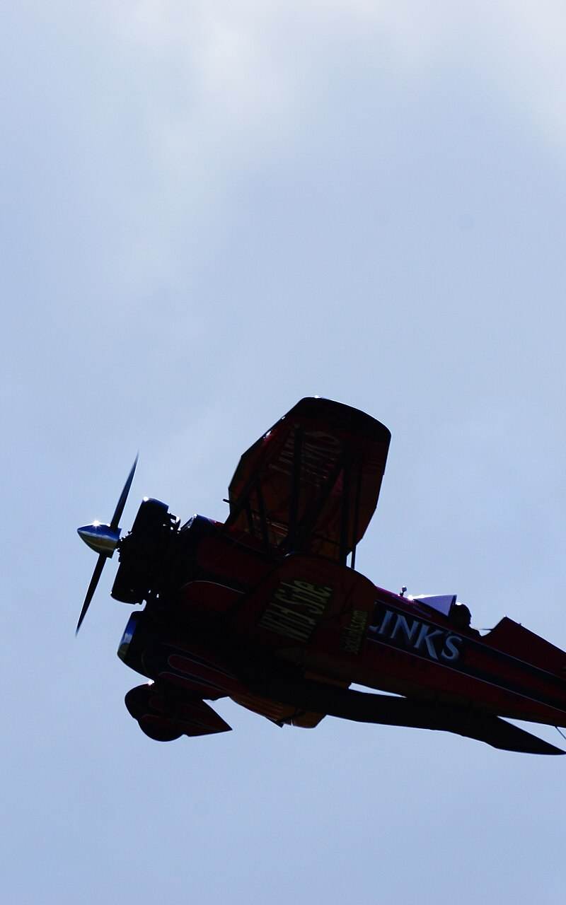  - Single-engine aircraft