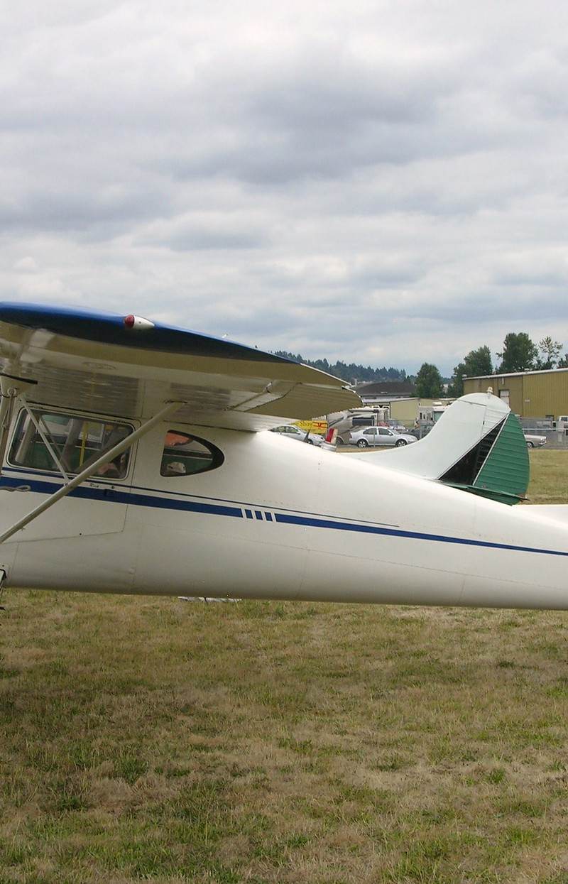 N90113 - Cessna