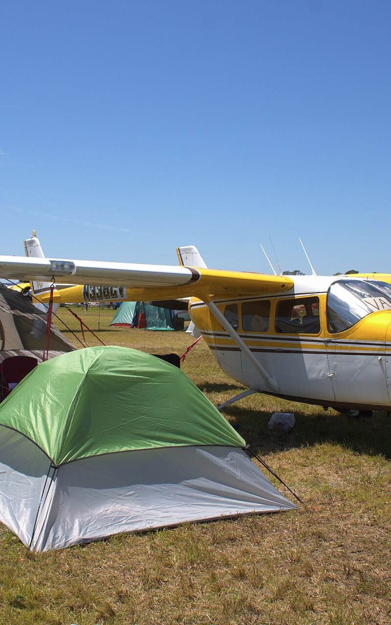 N336LV - Cessna