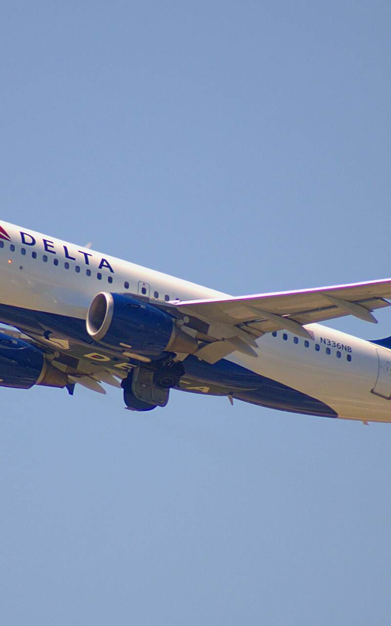 N336NB - Airbus