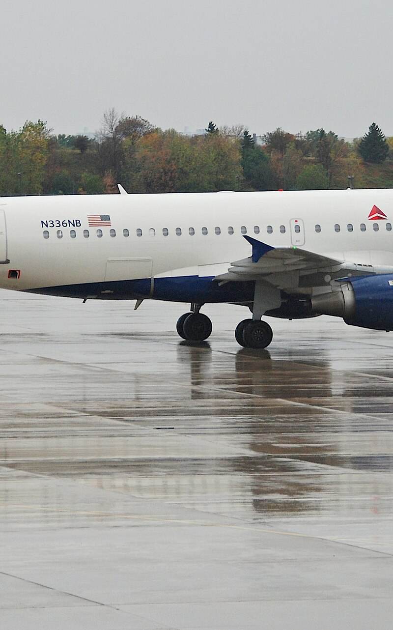 N336NB - Airbus