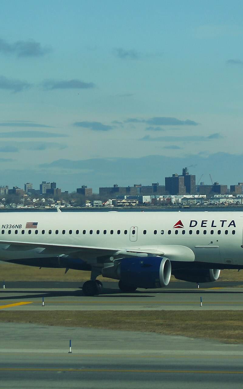 N336NB - Airbus