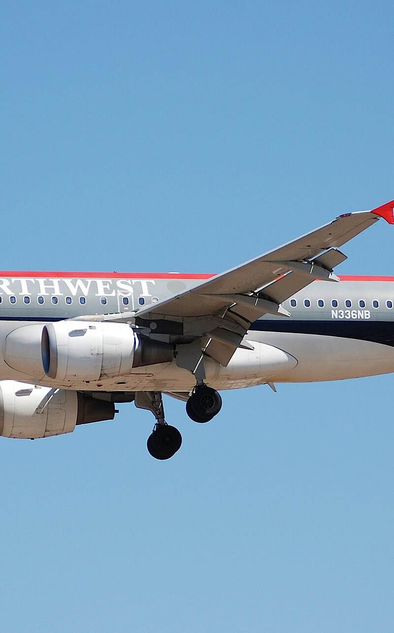 N336NB - Airbus