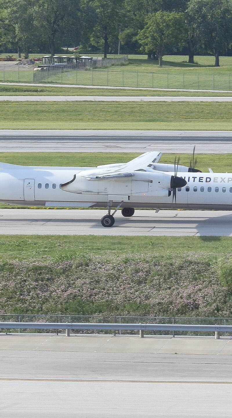 N336NG - Bombardier