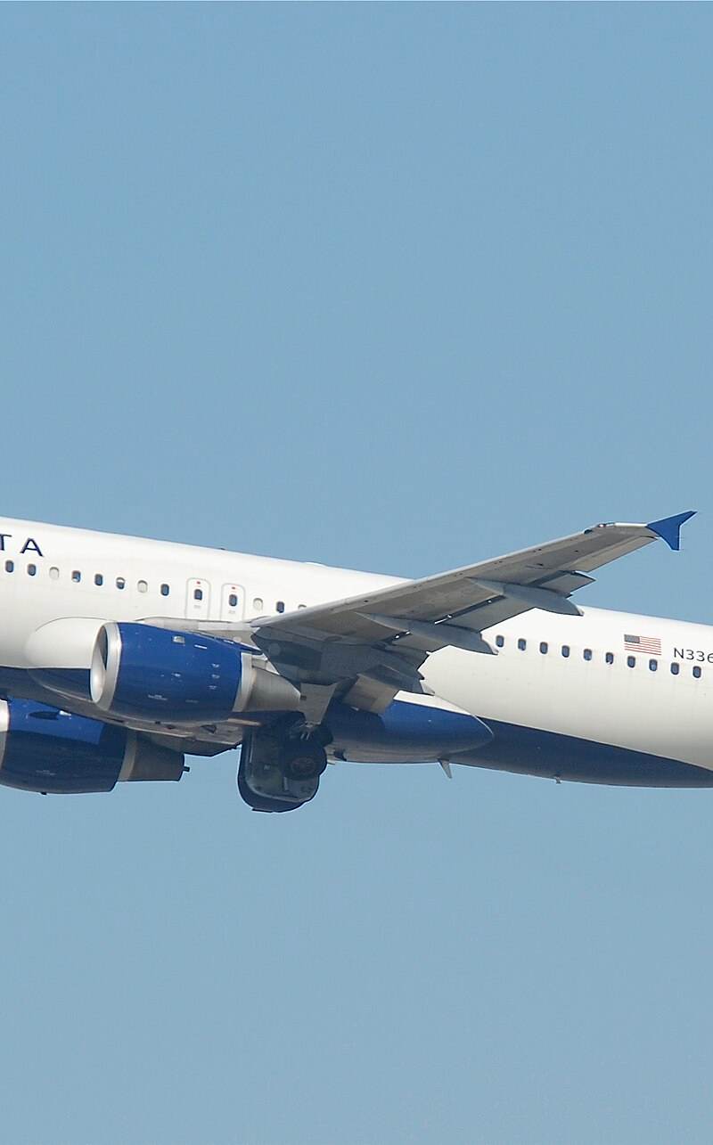 N336NW - Airbus