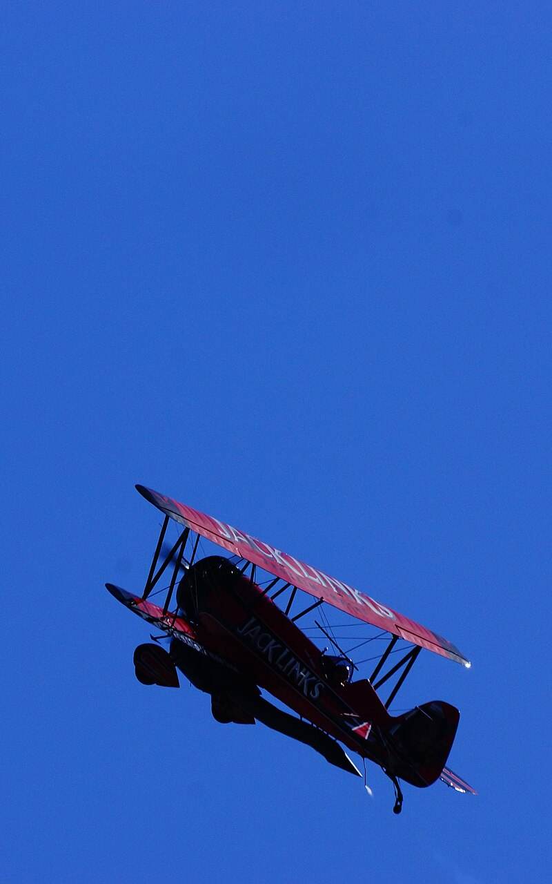  - Single-engine aircraft
