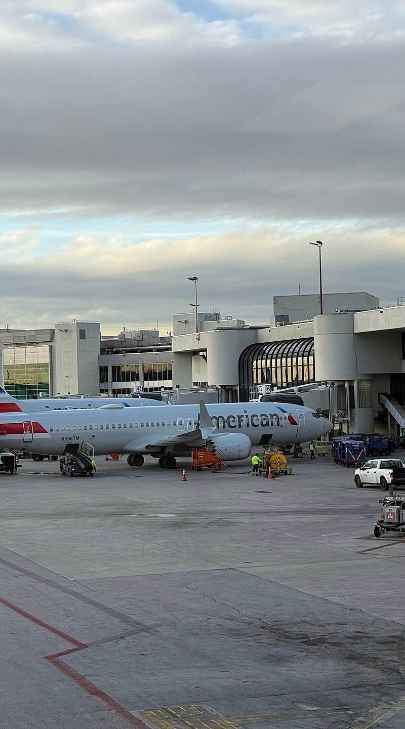 N336TM - Aircraft