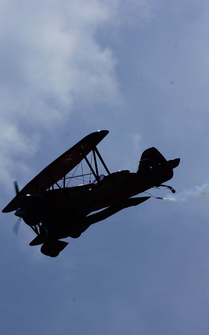  - Single-engine aircraft