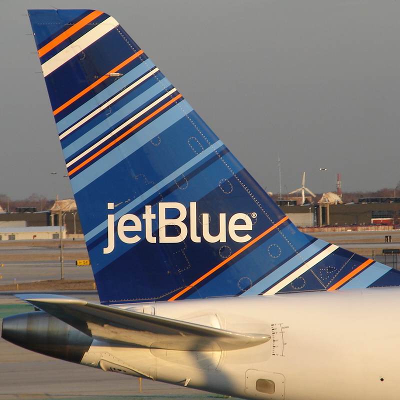 N337JB - Aircraft