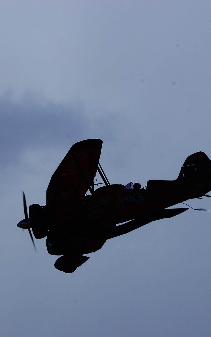  - Single-engine aircraft