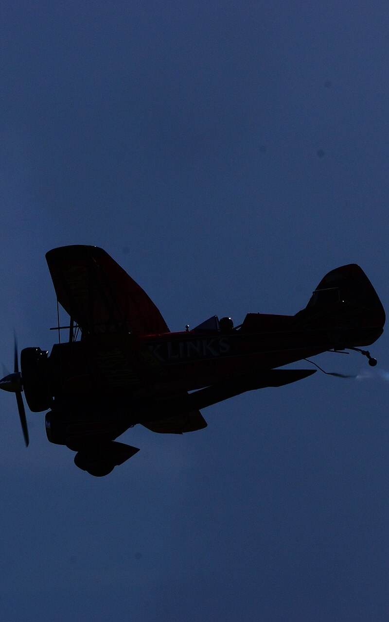  - Single-engine aircraft