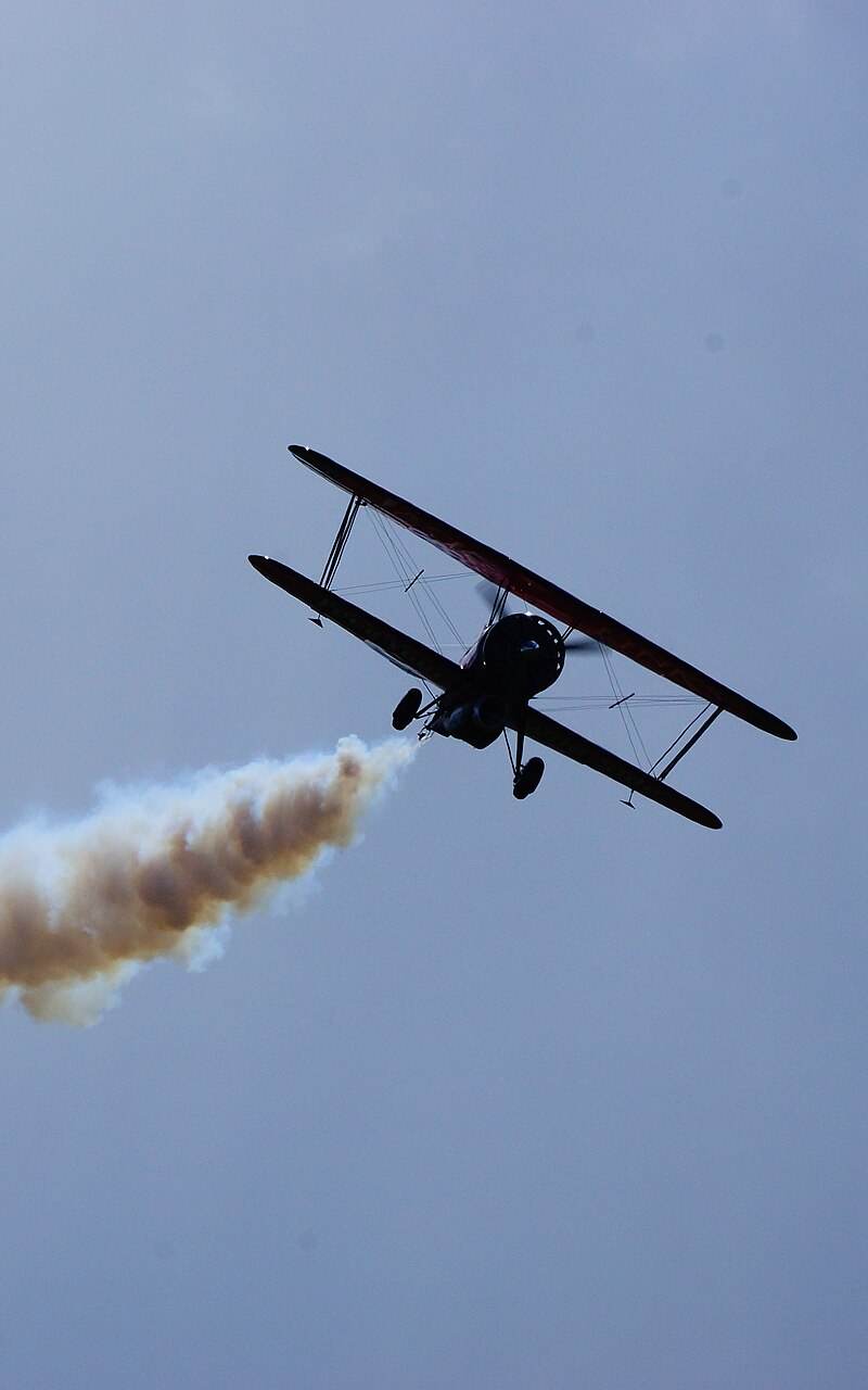  - Single-engine aircraft