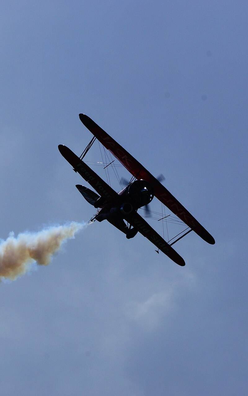  - Single-engine aircraft