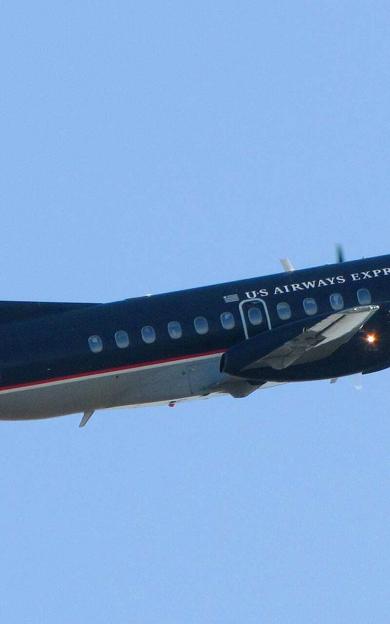 N338CJ - Aircraft