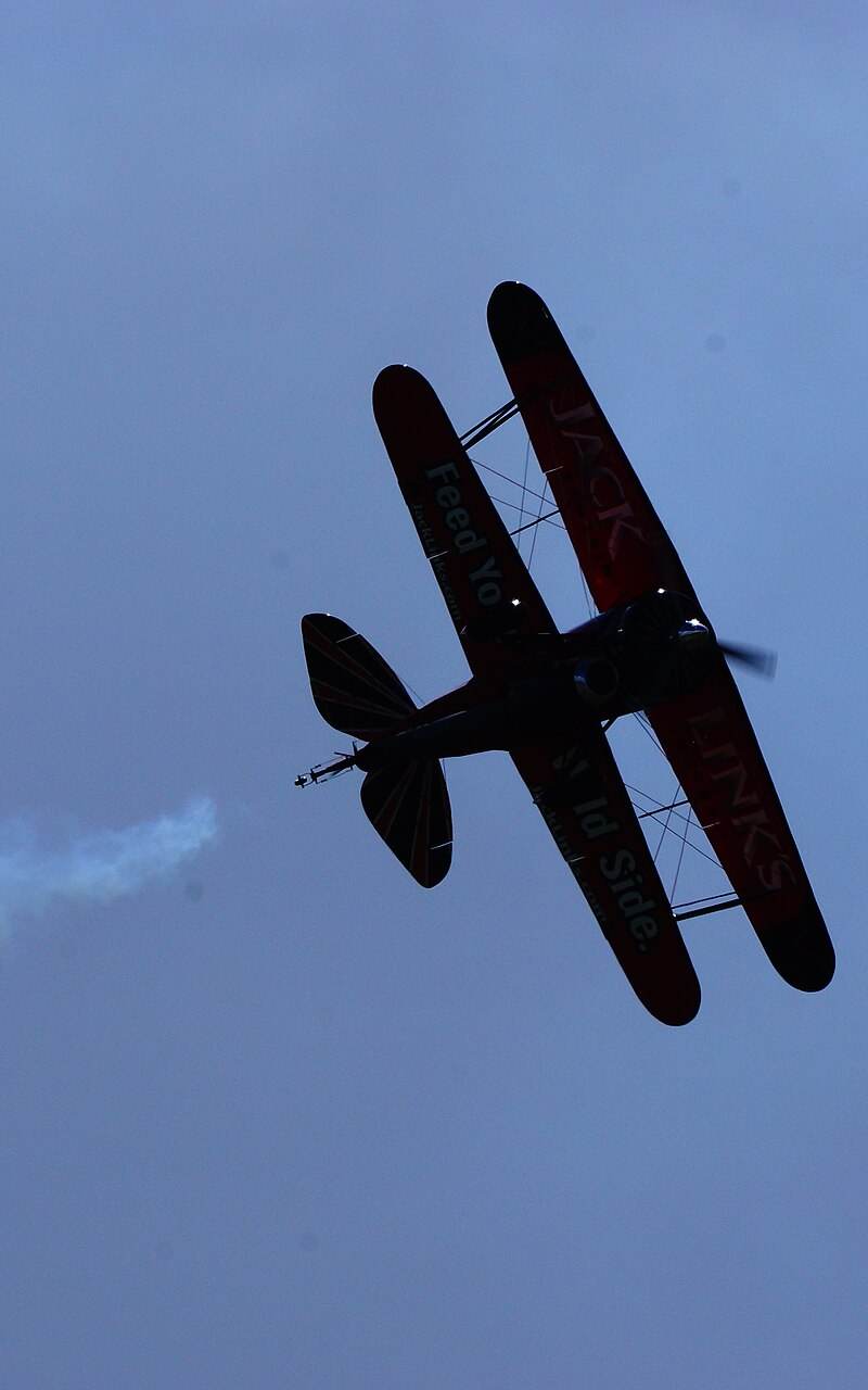  - Single-engine aircraft