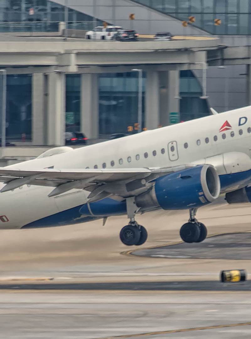 N338NB - Airbus