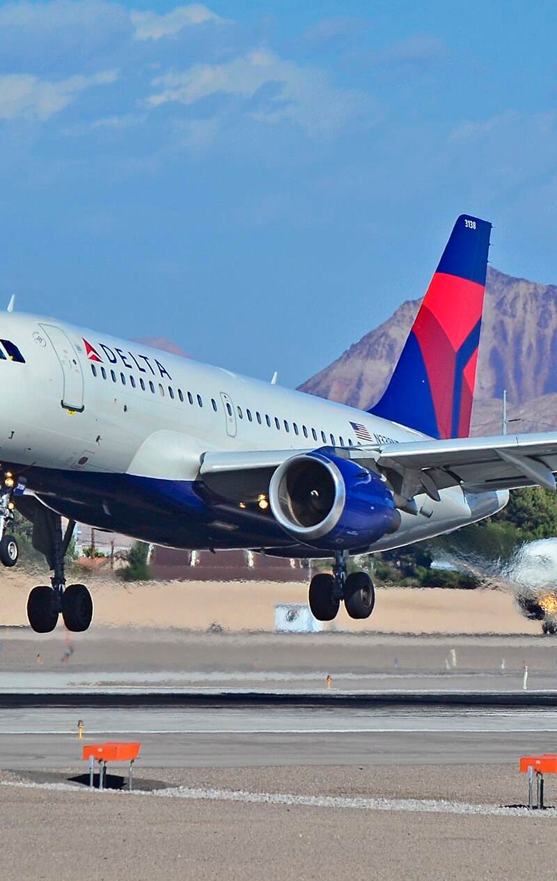 N338NB - Airbus