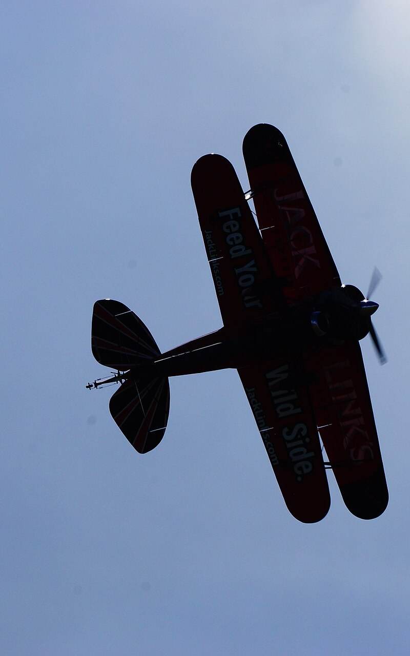  - Single-engine aircraft