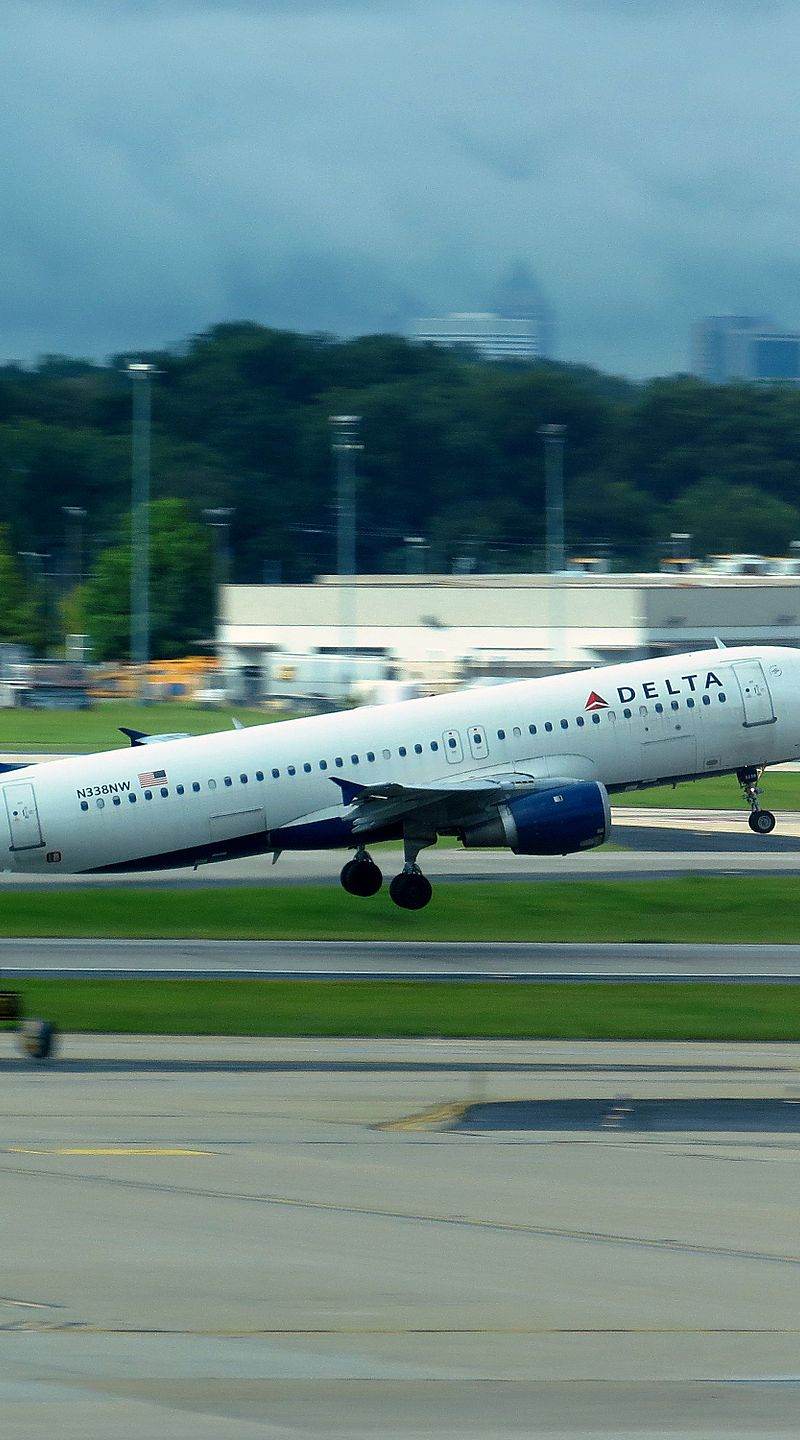 N338NW - Airbus