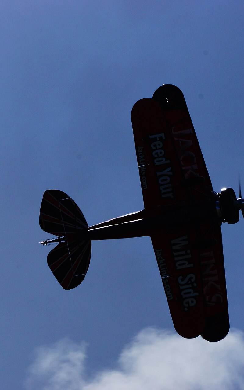 - Single-engine aircraft
