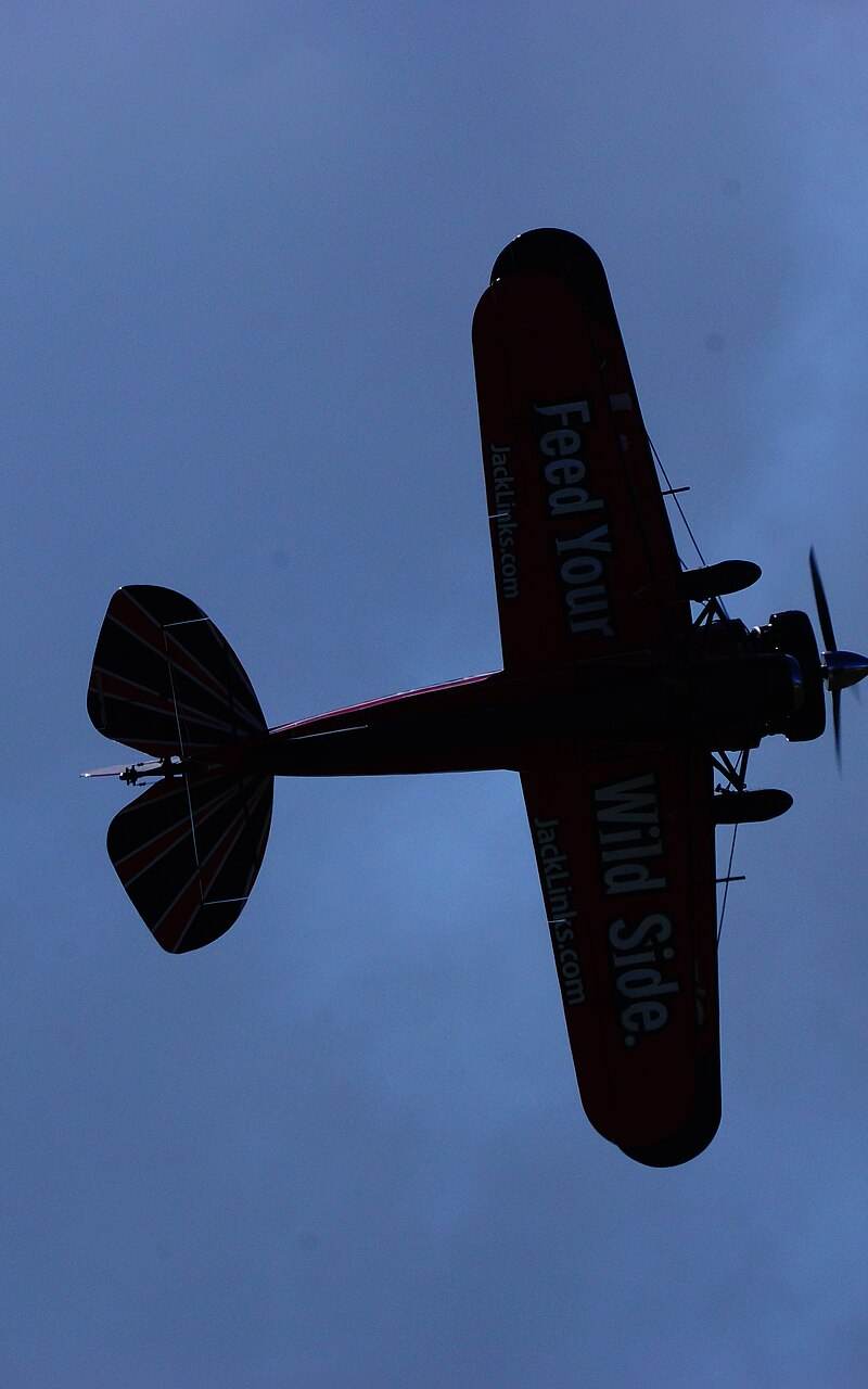  - Single-engine aircraft