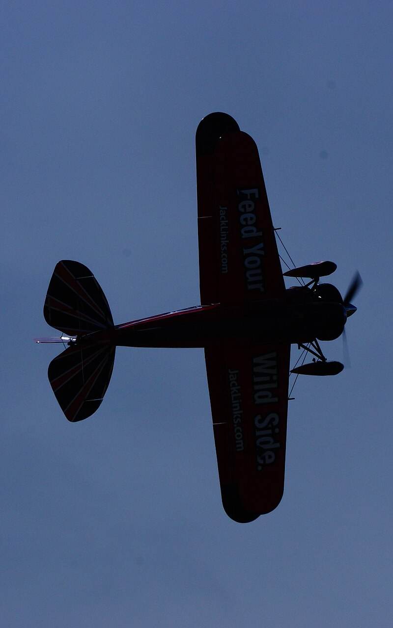  - Single-engine aircraft