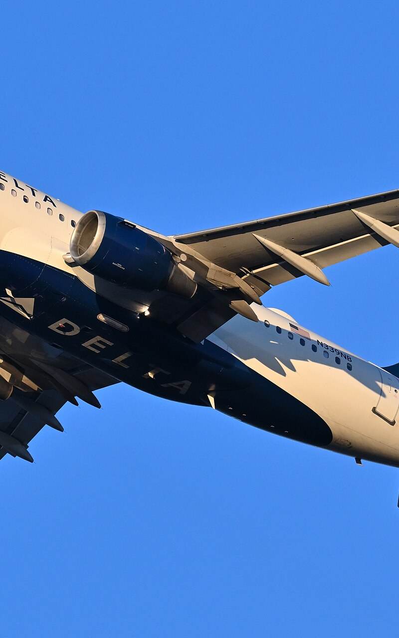 N339NB - Airbus