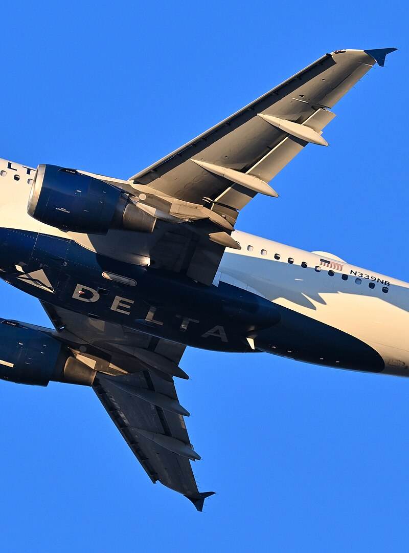N339NB - Airbus
