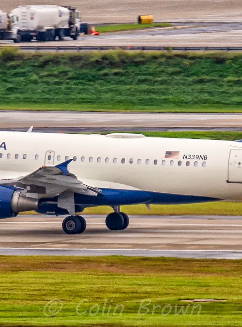 N339NB - Airbus